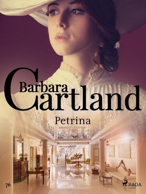 cover image of Petrina--Ponadczasowe historie miłosne Barbary Cartland